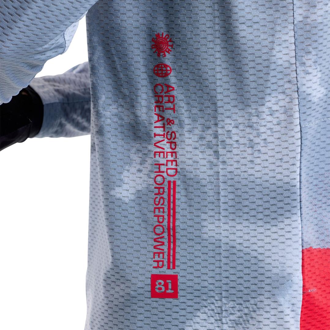 Джерсі TLD SKYLINE AIR LS JERSEY – FLARED - СпортЦех СпортЦех - Джерсі TLD SKYLINE AIR LS JERSEY – FLARED - СпортЦех