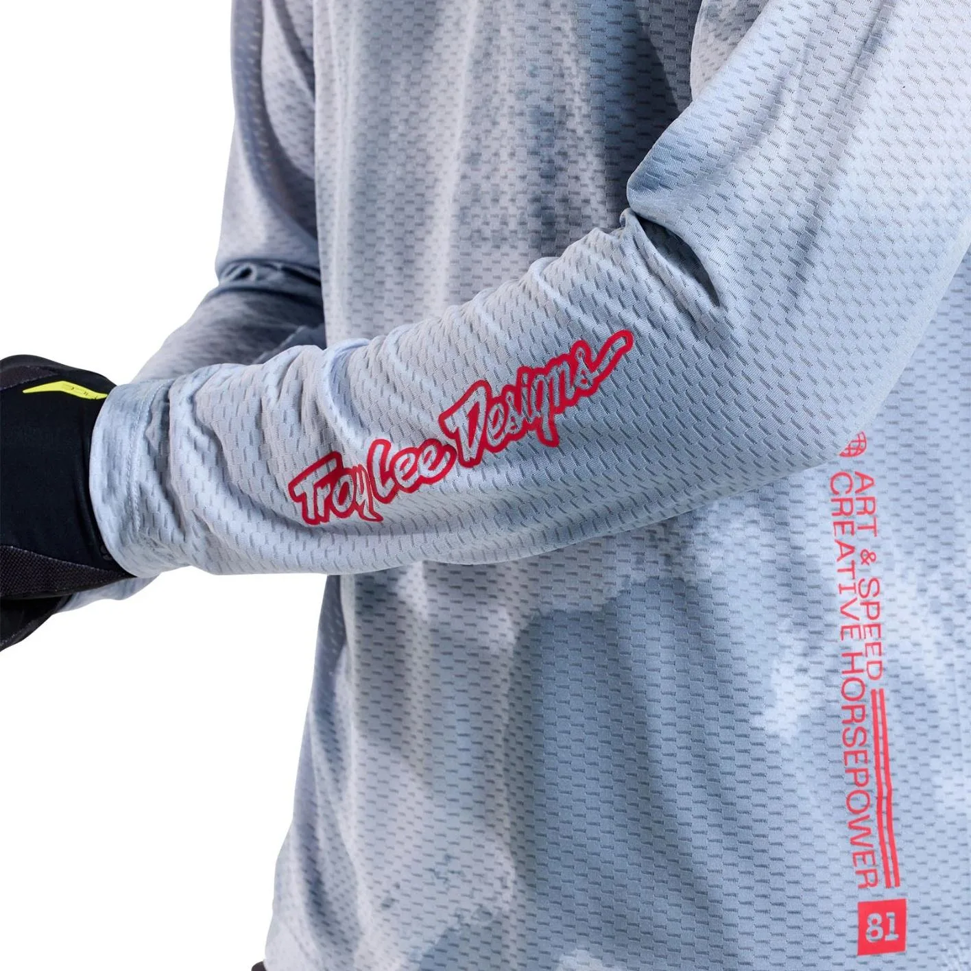 Джерсі TLD SKYLINE AIR LS JERSEY – FLARED - СпортЦех СпортЦех - Джерсі TLD SKYLINE AIR LS JERSEY – FLARED - СпортЦех