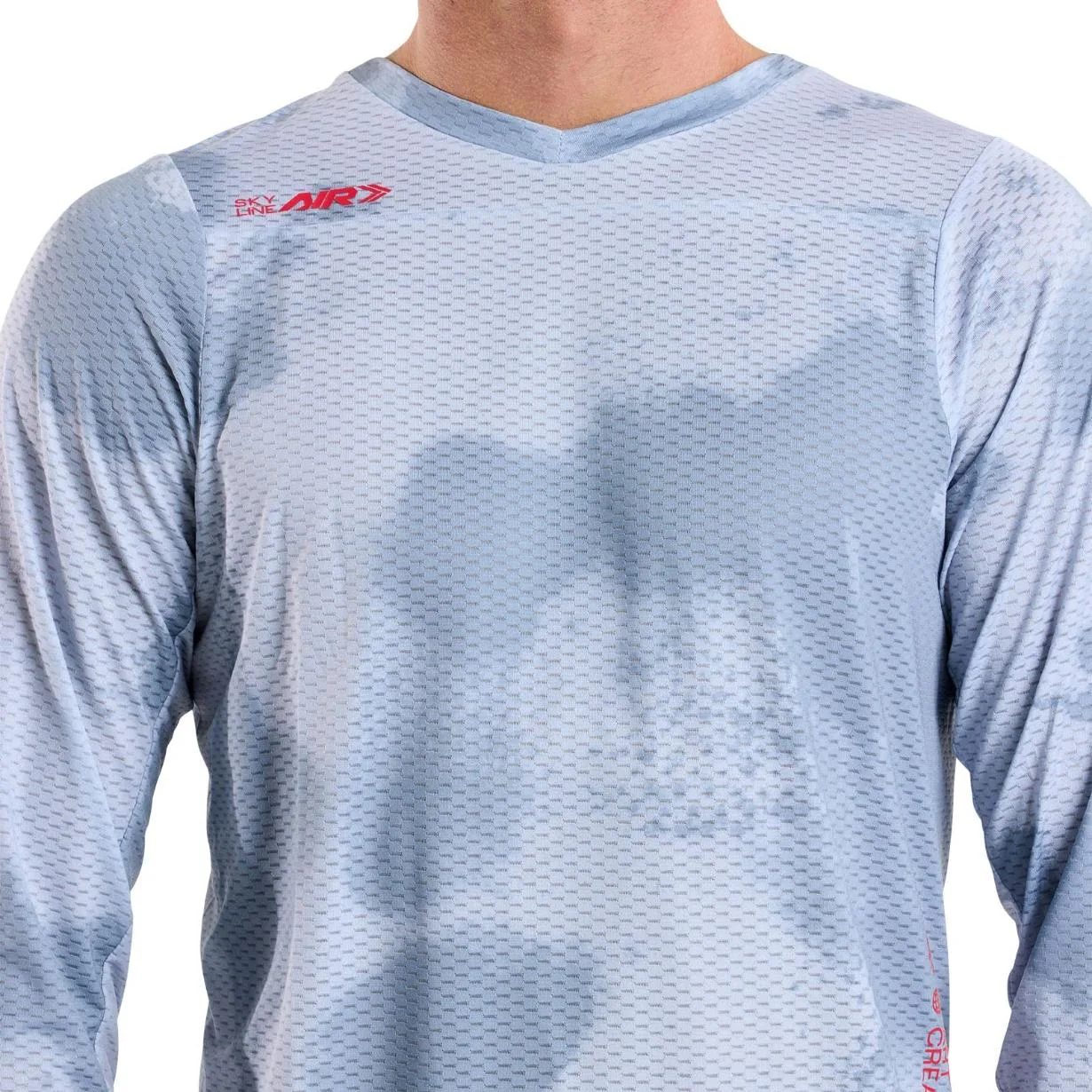 Джерсі TLD SKYLINE AIR LS JERSEY – FLARED - СпортЦех СпортЦех - Джерсі TLD SKYLINE AIR LS JERSEY – FLARED - СпортЦех