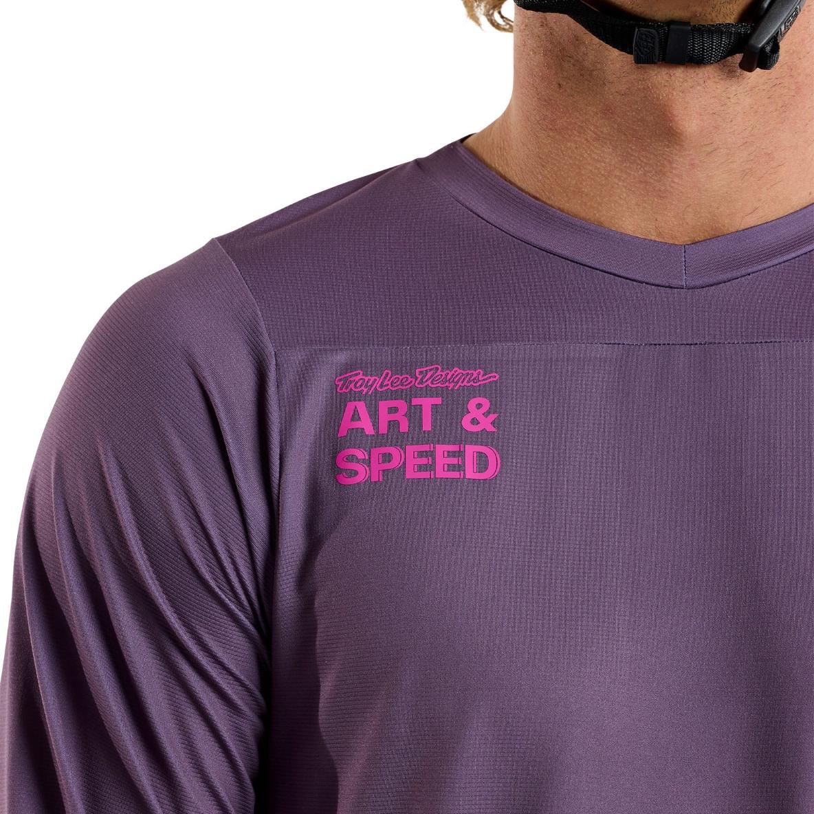 Джерсі TLD SKYLINE LS JERSEY – RADIOSCAPE - СпортЦех СпортЦех - Джерсі TLD SKYLINE LS JERSEY – RADIOSCAPE - СпортЦех