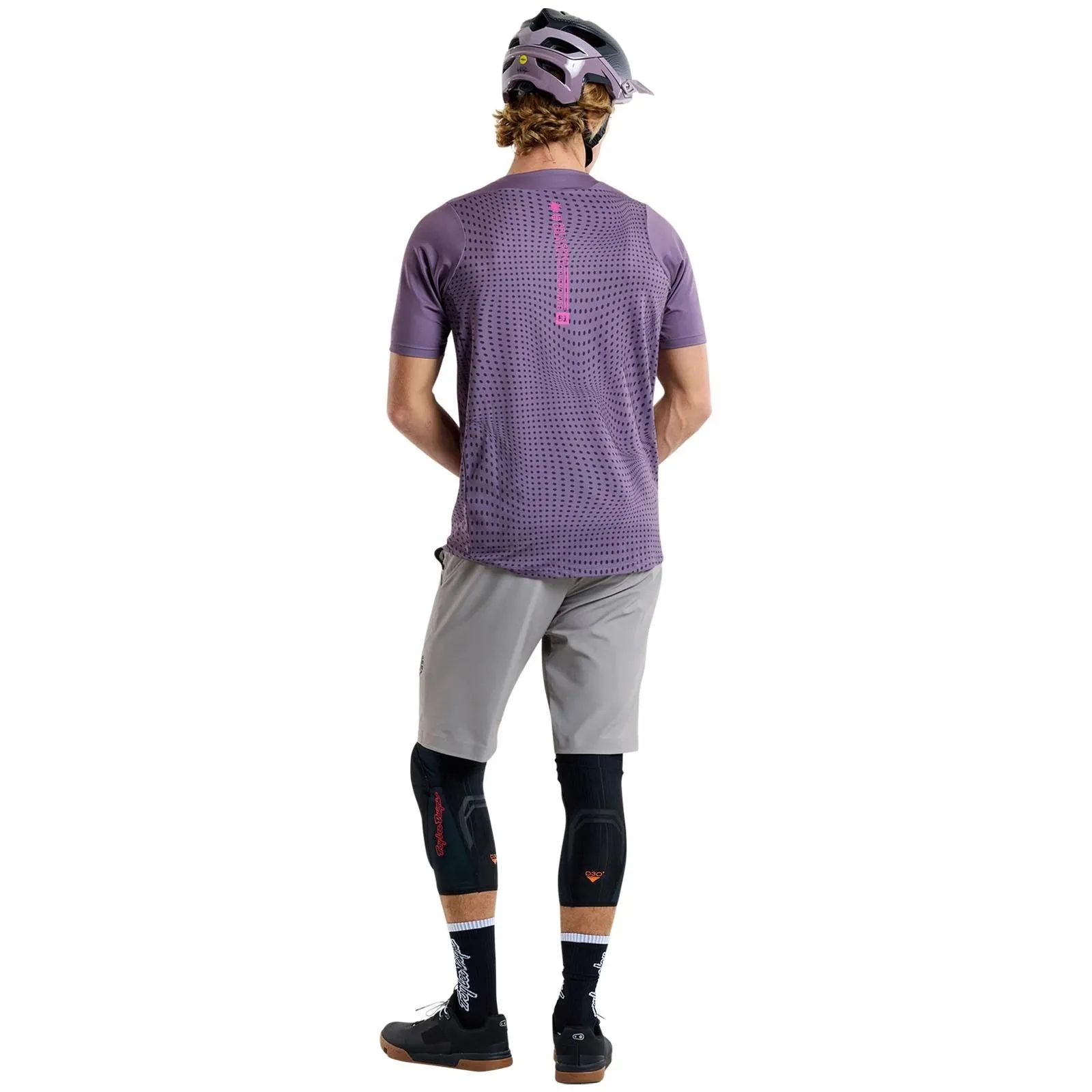 Джерсі TLD SKYLINE SS JERSEY – RADIOSCAPE - СпортЦех СпортЦех - Джерсі TLD SKYLINE SS JERSEY – RADIOSCAPE - СпортЦех