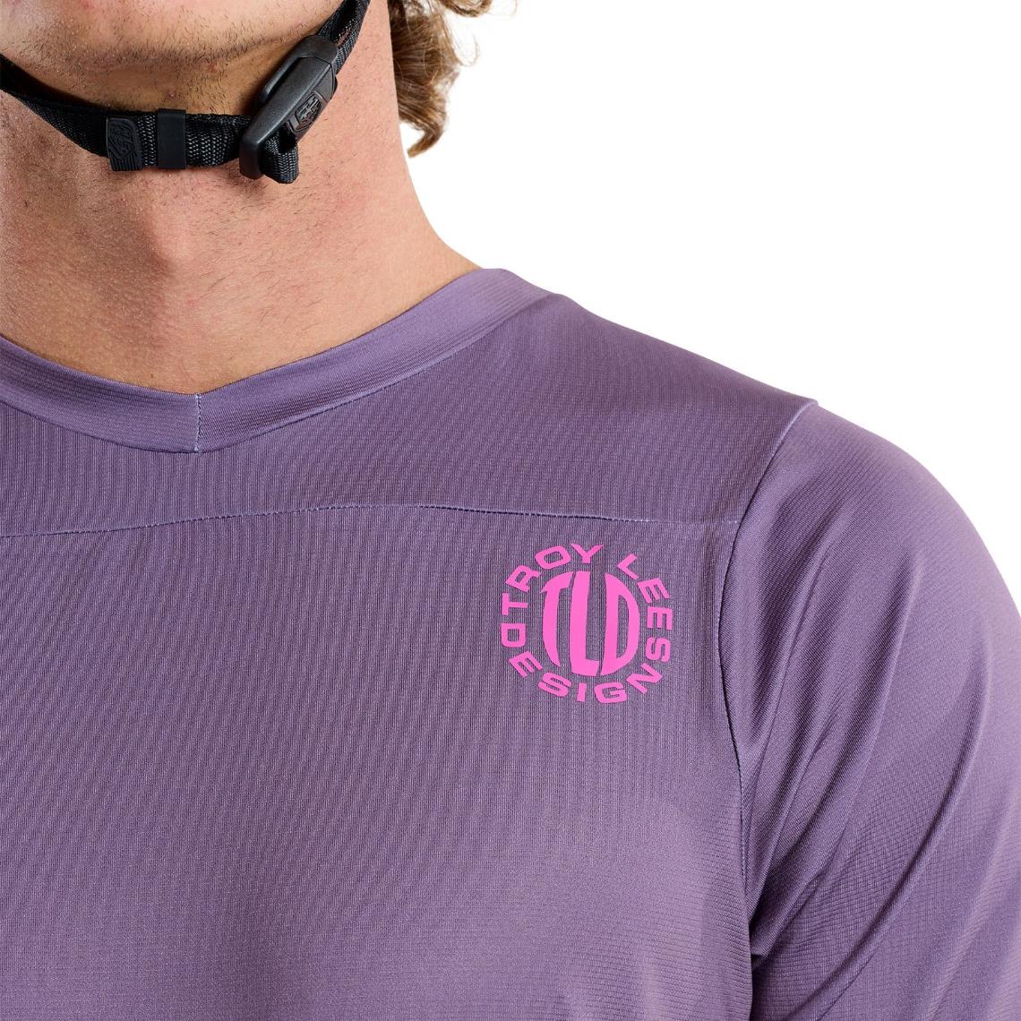 Джерсі TLD SKYLINE SS JERSEY – RADIOSCAPE - СпортЦех СпортЦех - Джерсі TLD SKYLINE SS JERSEY – RADIOSCAPE - СпортЦех