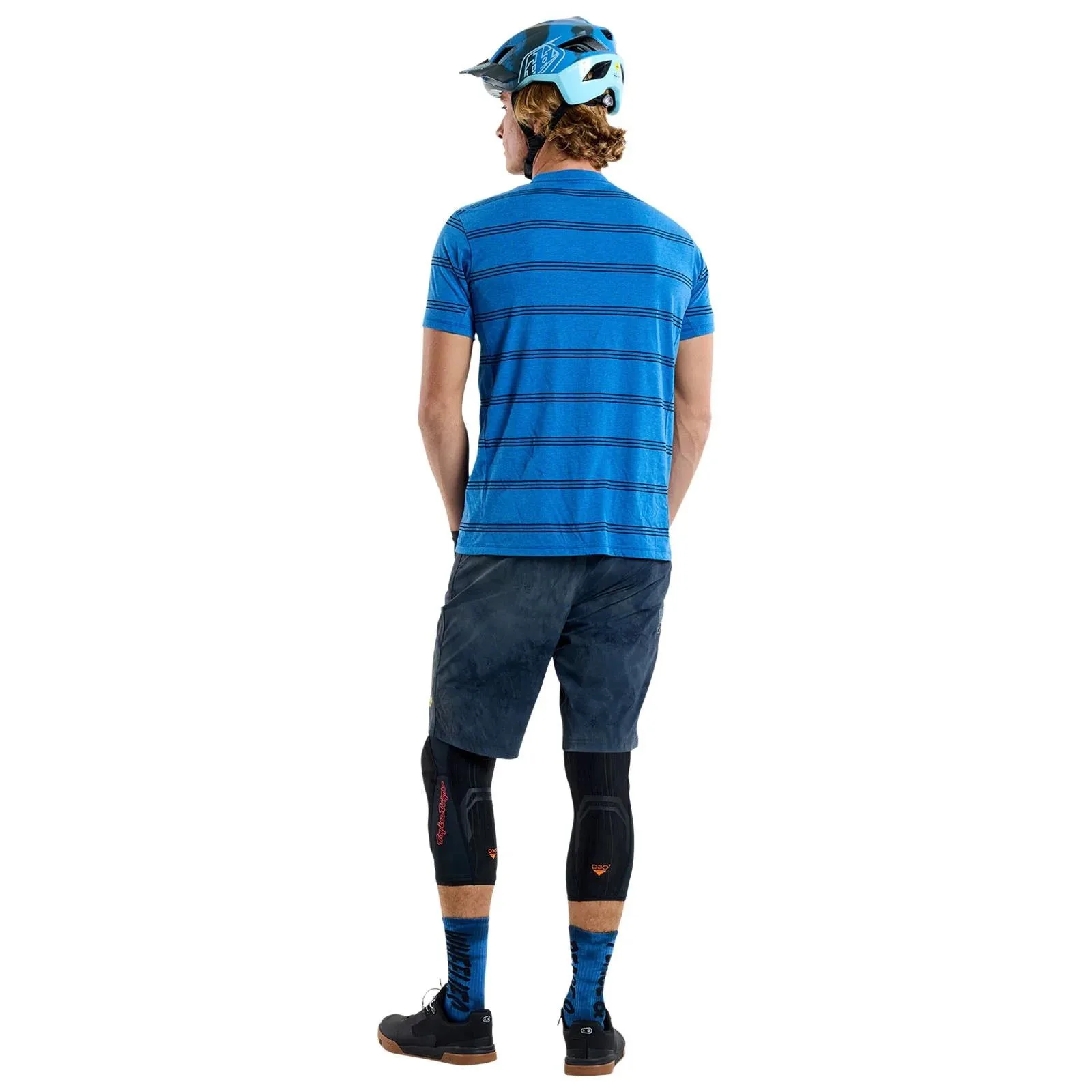 СпортЦех - Джерсі TLD SKYLINE SS RIDE TEE – WASHED OUT - СпортЦех