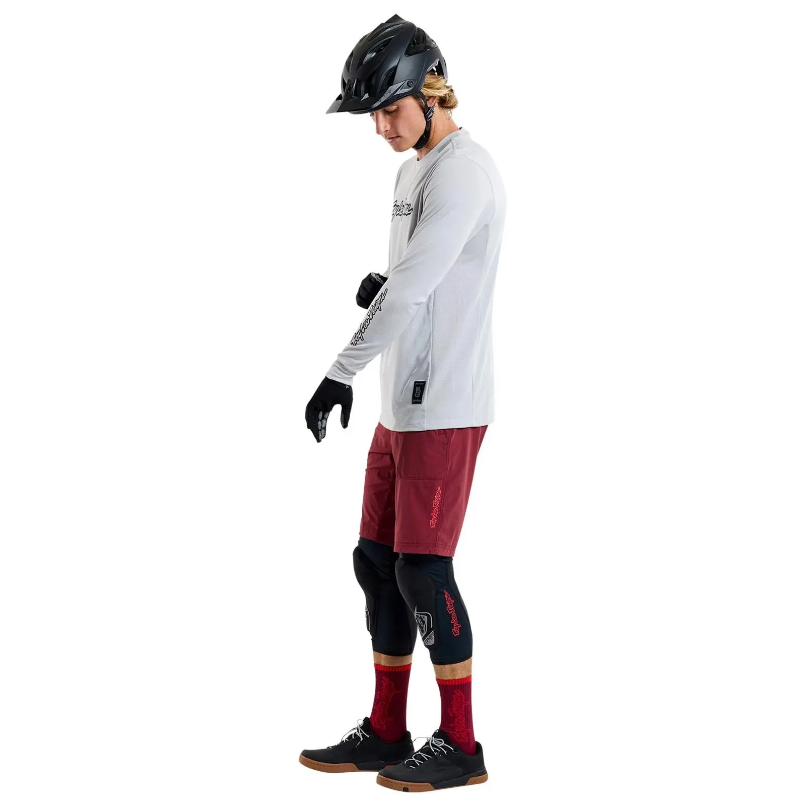Велошорти TLD SKYLINE TRAIL SHORT SHELL – MONO - СпортЦех СпортЦех - Велошорти TLD SKYLINE TRAIL SHORT SHELL – MONO - СпортЦех