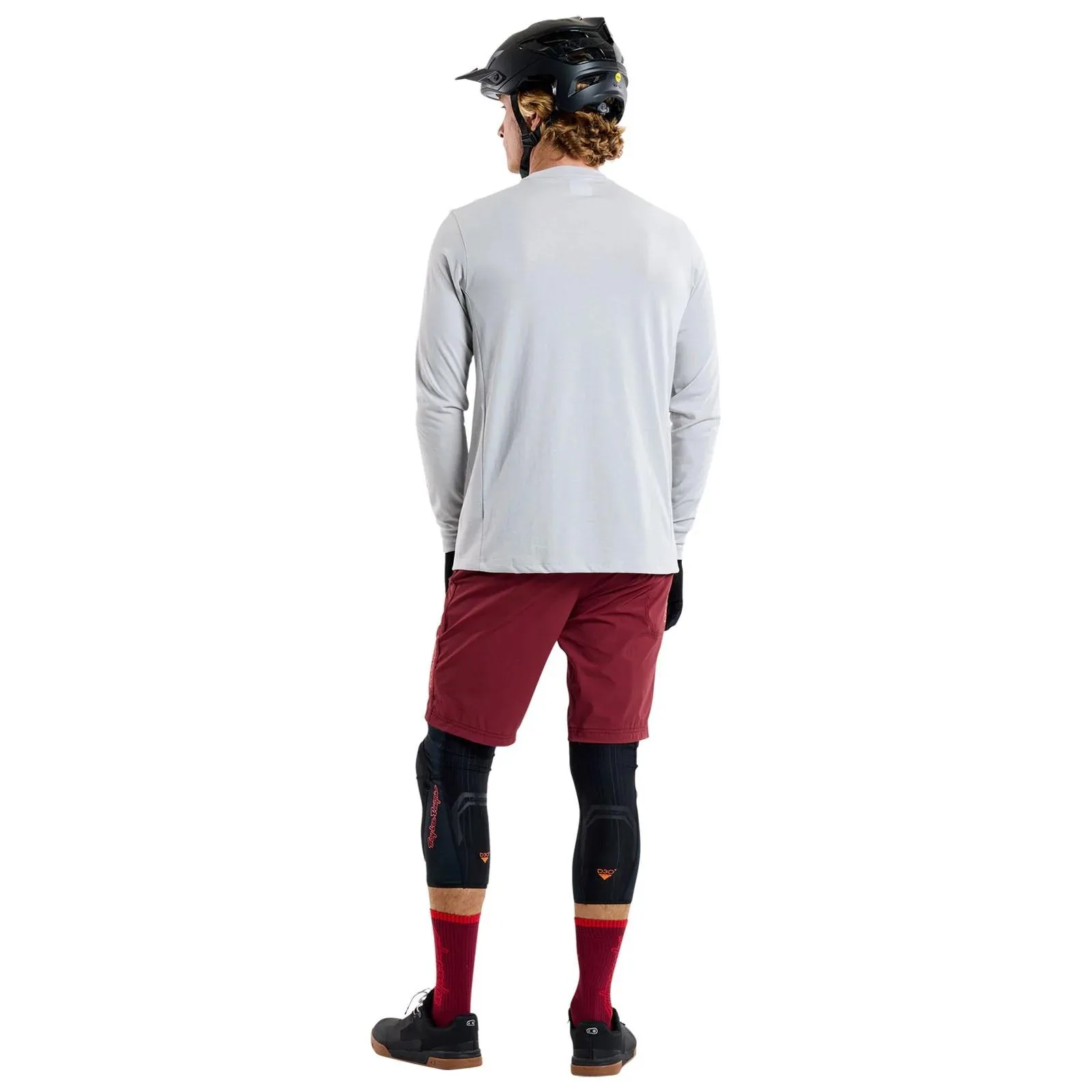 Велошорти TLD SKYLINE TRAIL SHORT SHELL – MONO - СпортЦех СпортЦех - Велошорти TLD SKYLINE TRAIL SHORT SHELL – MONO - СпортЦех