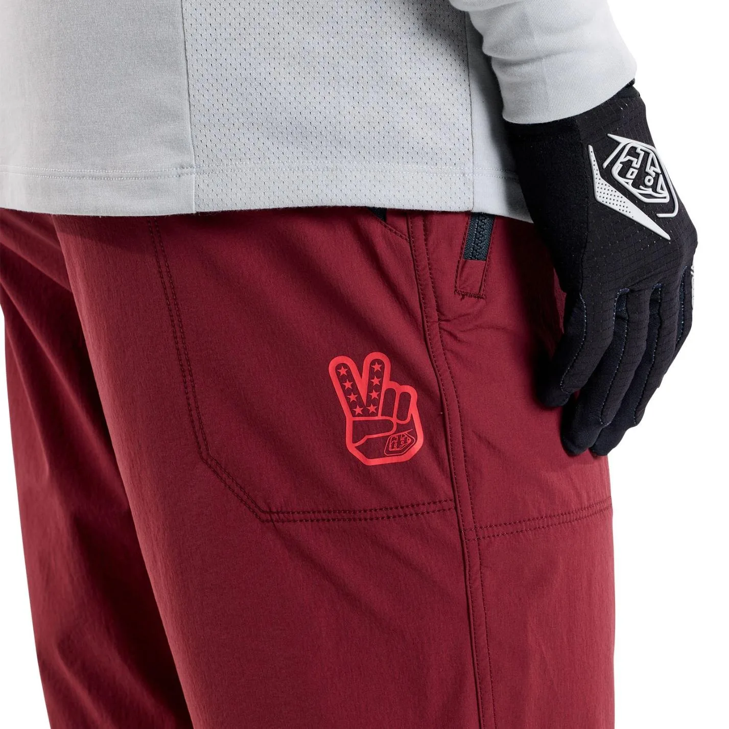 Велошорти TLD SKYLINE TRAIL SHORT SHELL – MONO - СпортЦех СпортЦех - Велошорти TLD SKYLINE TRAIL SHORT SHELL – MONO - СпортЦех