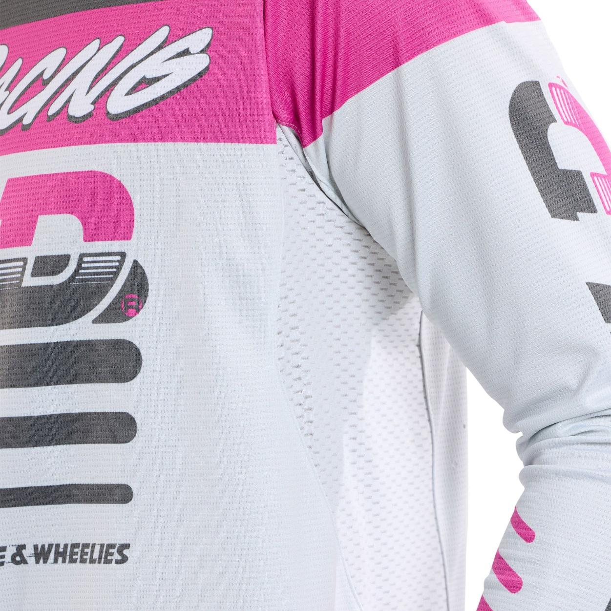 Джерсі TLD SPRINT JERSEY – FIFTY-50 - СпортЦех СпортЦех - Джерсі TLD SPRINT JERSEY – FIFTY-50 - СпортЦех