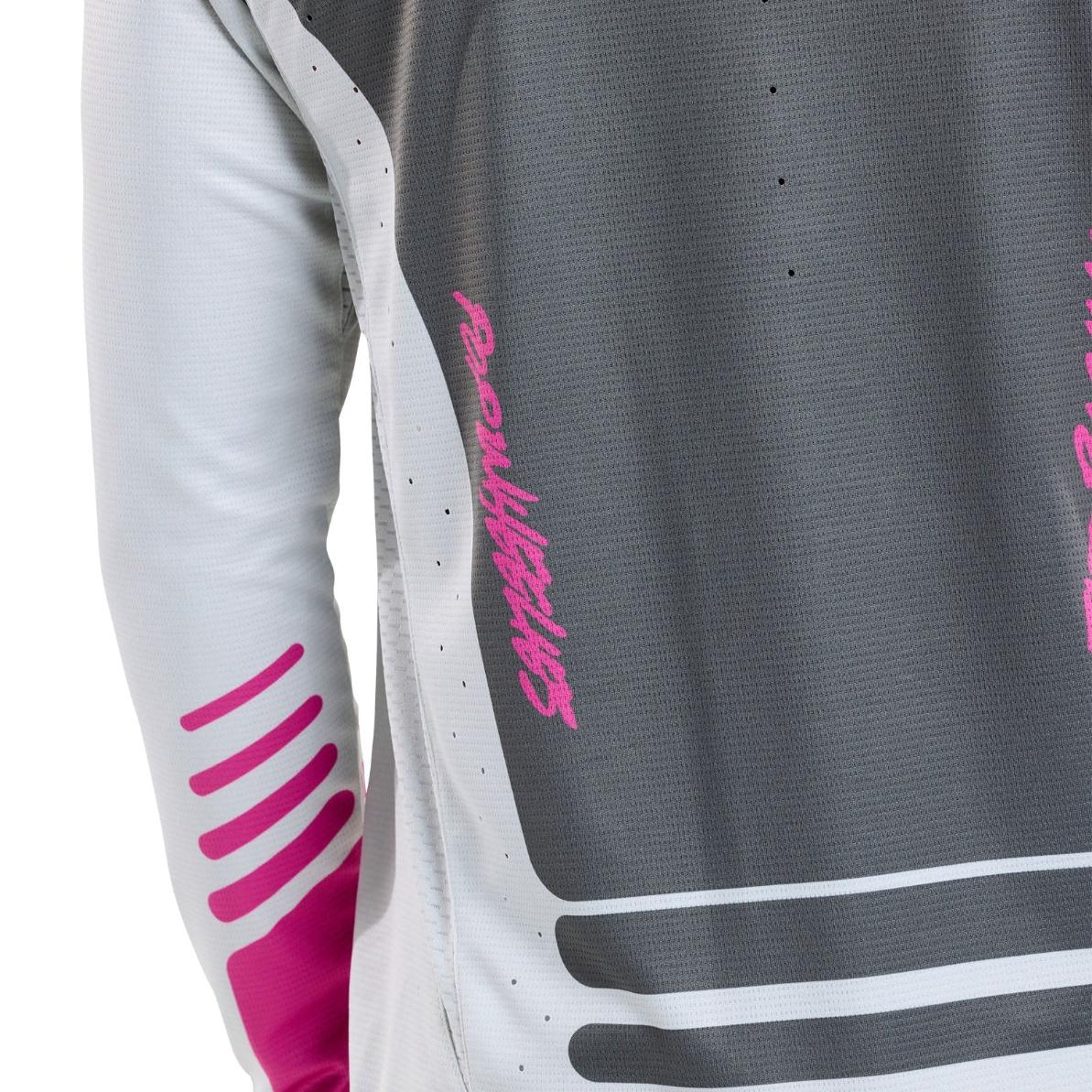 Джерсі TLD SPRINT JERSEY – FIFTY-50 - СпортЦех СпортЦех - Джерсі TLD SPRINT JERSEY – FIFTY-50 - СпортЦех