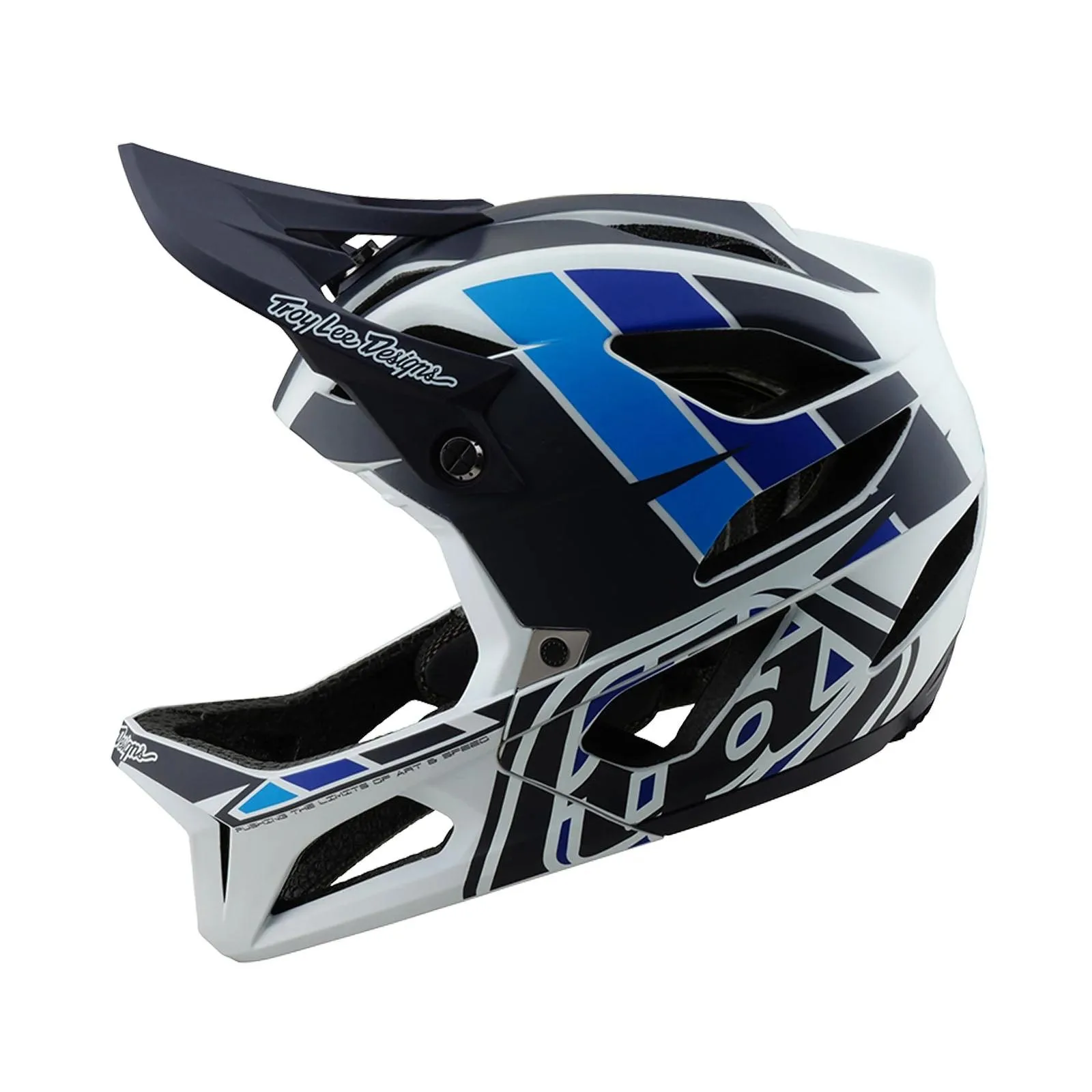 СпортЦех - Вело шолом TLD STAGE HELMET – CORSA - СпортЦех