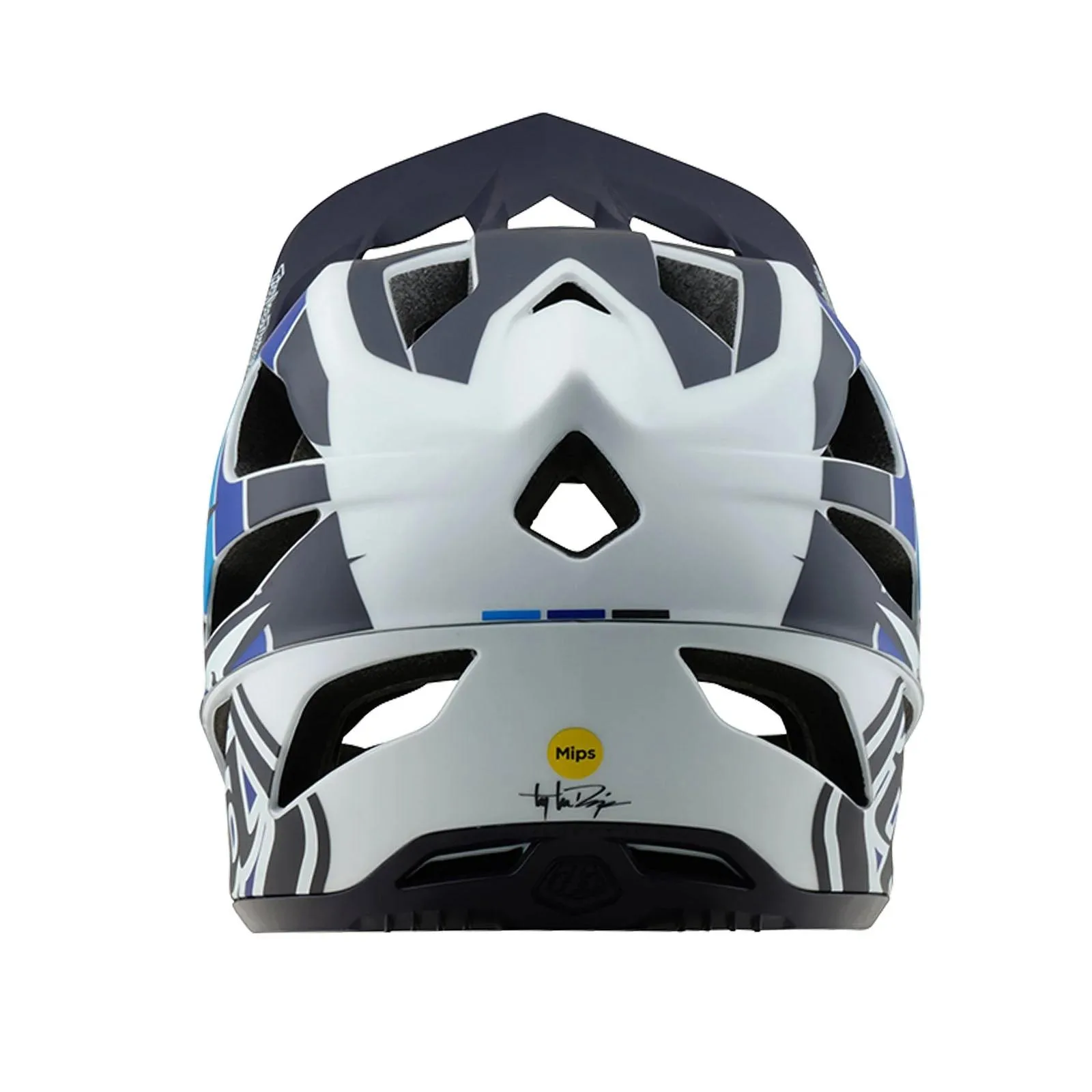 СпортЦех - Вело шолом TLD STAGE HELMET – CORSA - СпортЦех