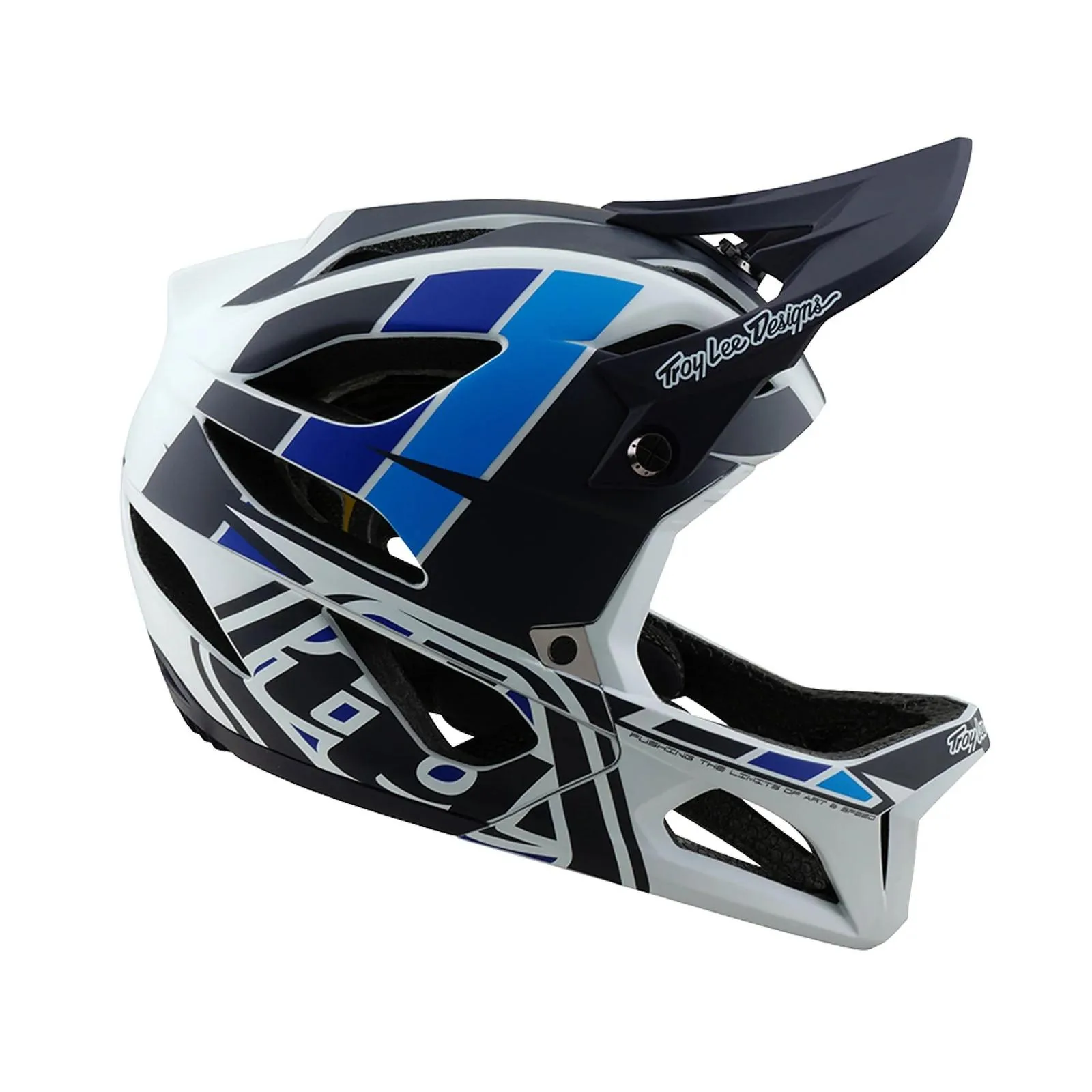 СпортЦех - Вело шолом TLD STAGE HELMET – CORSA - СпортЦех