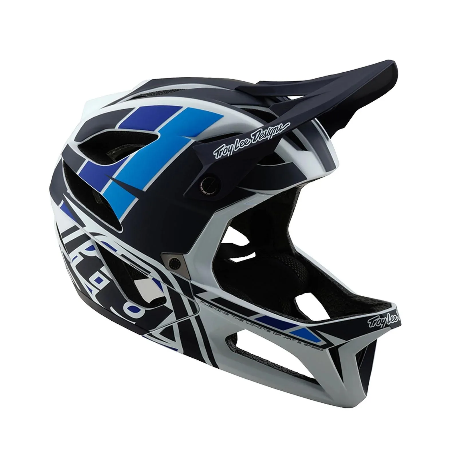 СпортЦех - Вело шолом TLD STAGE HELMET – CORSA - СпортЦех