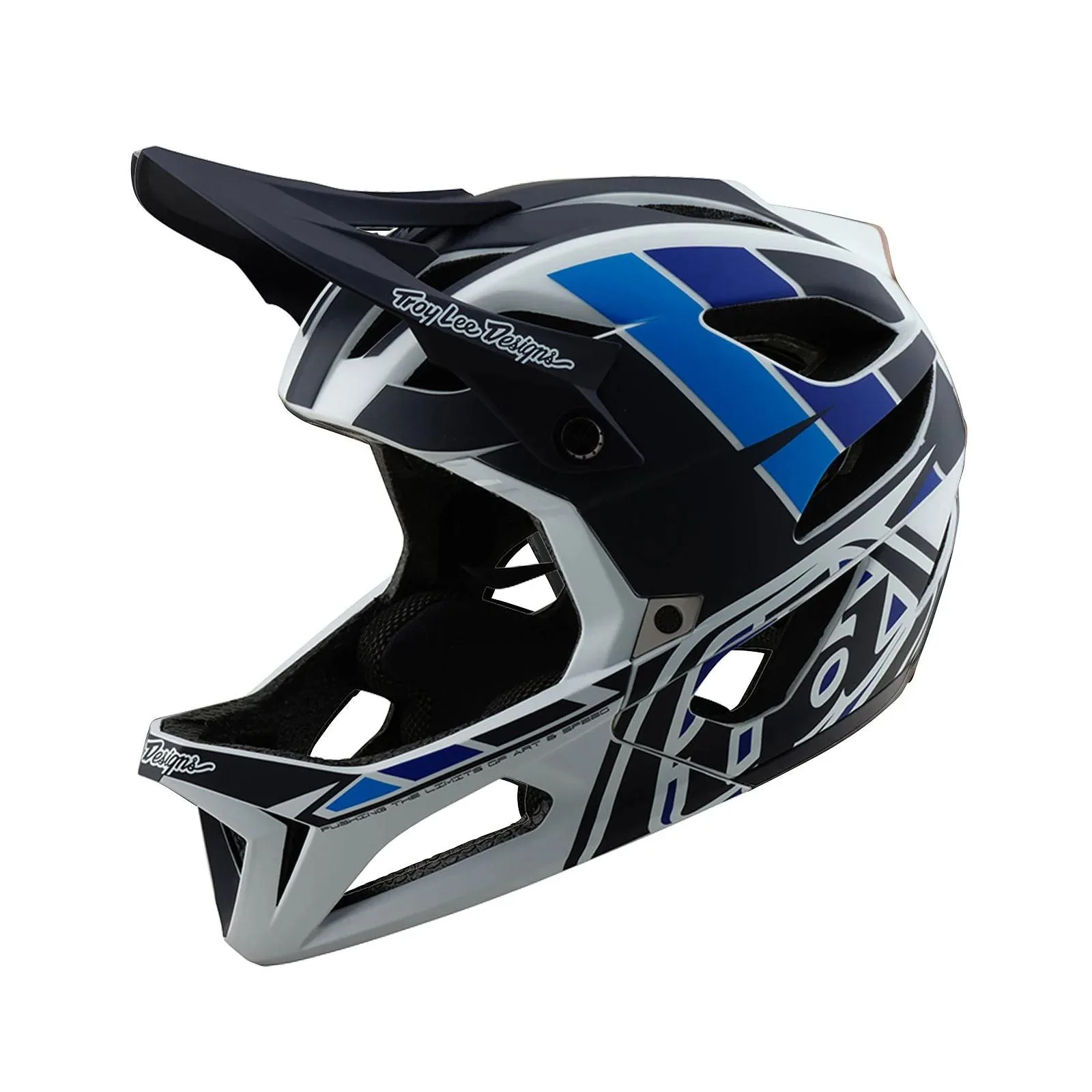 СпортЦех - Вело шолом TLD STAGE HELMET – CORSA - СпортЦех