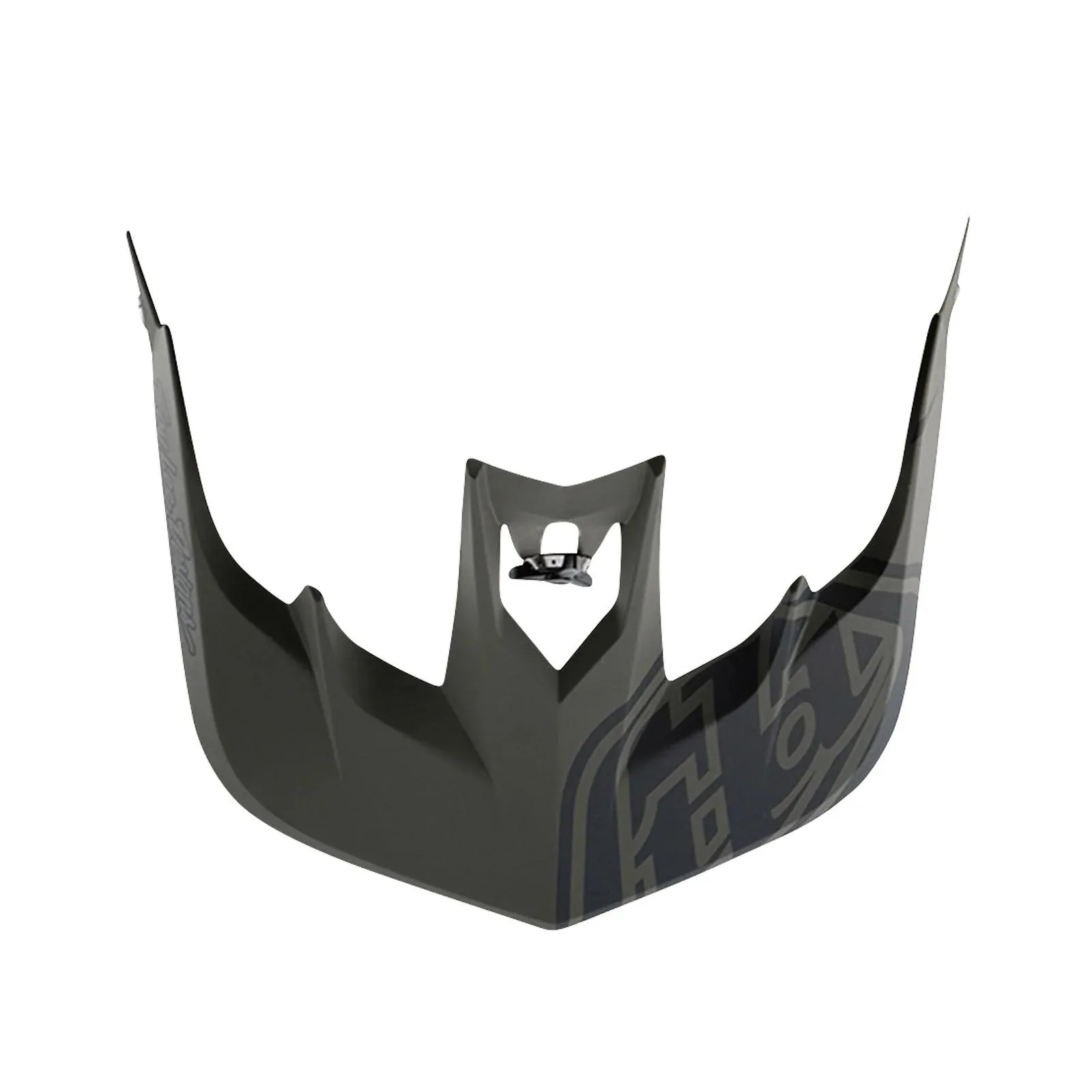 Вело шолом TLD STAGE HELMET – STEALTH - СпортЦех СпортЦех - Вело шолом TLD STAGE HELMET – STEALTH - СпортЦех