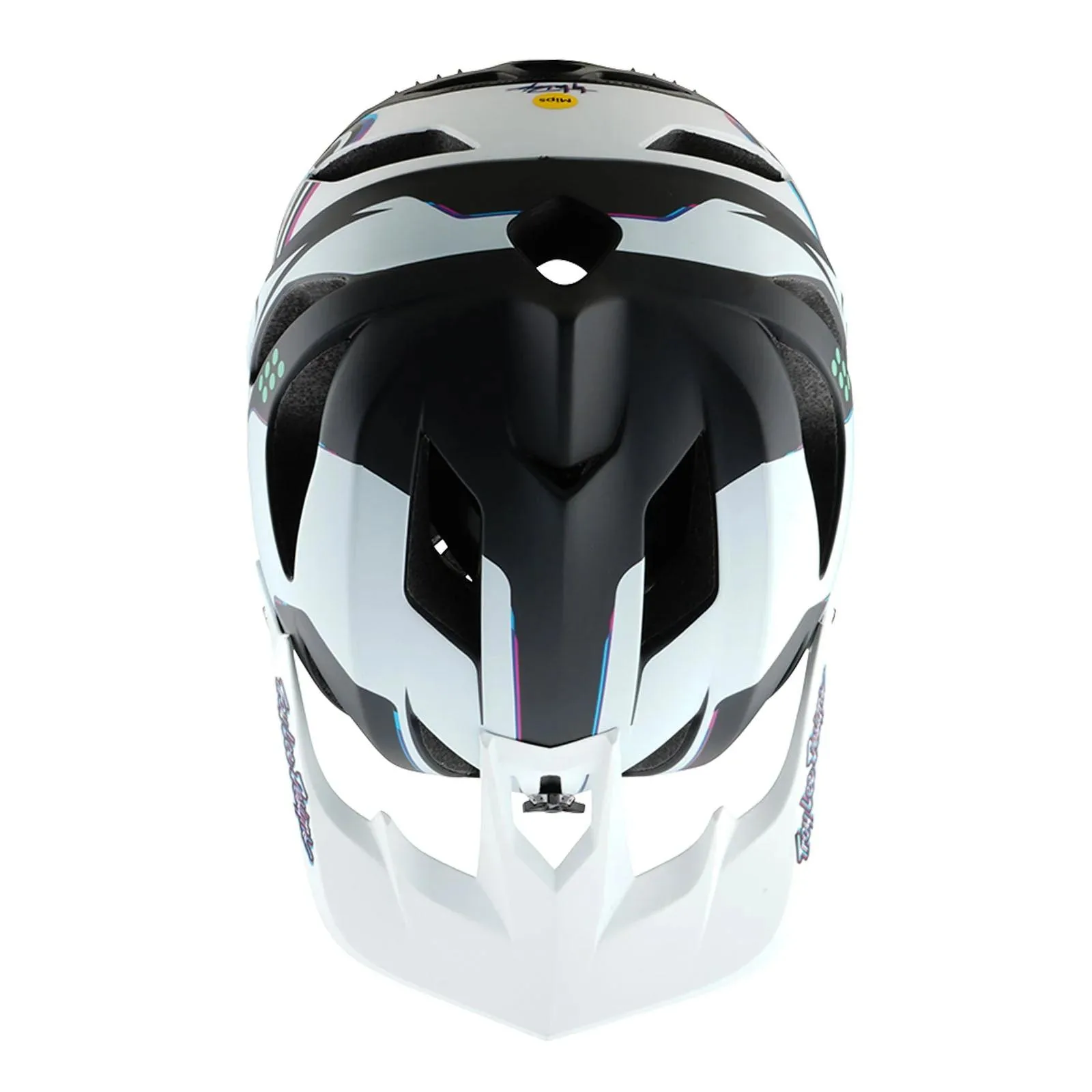 Вело шолом TLD STAGE HELMET – TROOPER - СпортЦех СпортЦех - Вело шолом TLD STAGE HELMET – TROOPER - СпортЦех