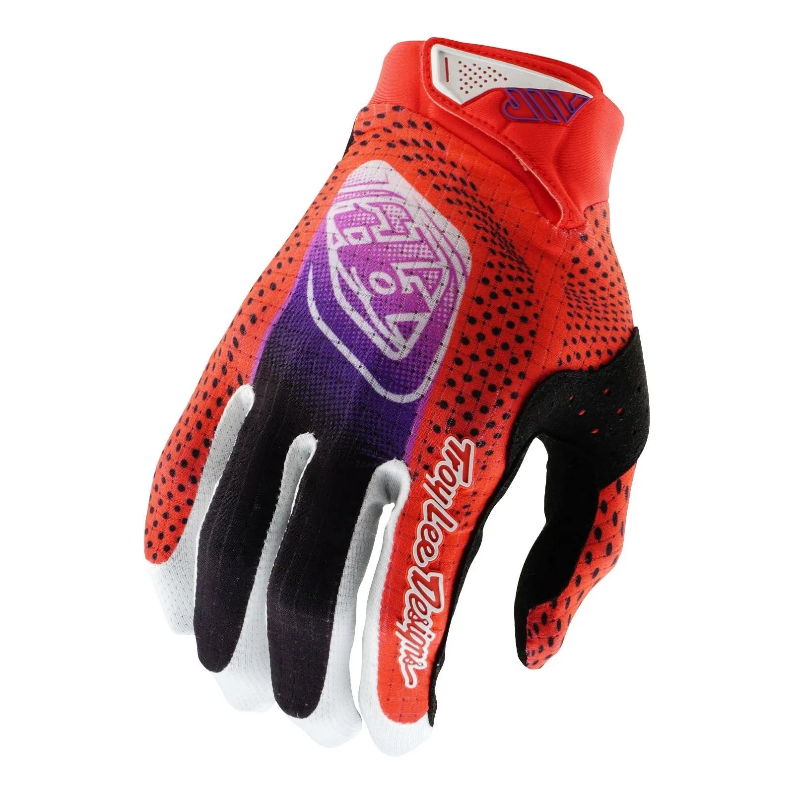 Вело рукавички TLD AIR GLOVE – OPTIC - СпортЦех СпортЦех - Вело рукавички TLD AIR GLOVE – OPTIC - СпортЦех