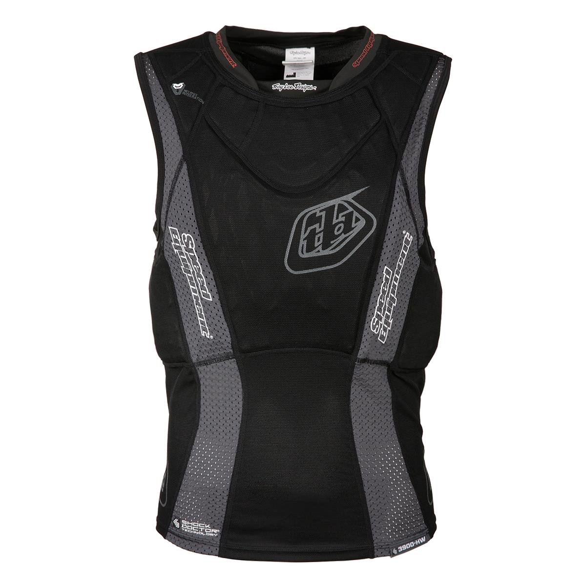 Захист тіла (бодік) TLD UPV 3900 HW Vest - СпортЦех СпортЦех - Захист тіла (бодік) TLD UPV 3900 HW Vest - СпортЦех