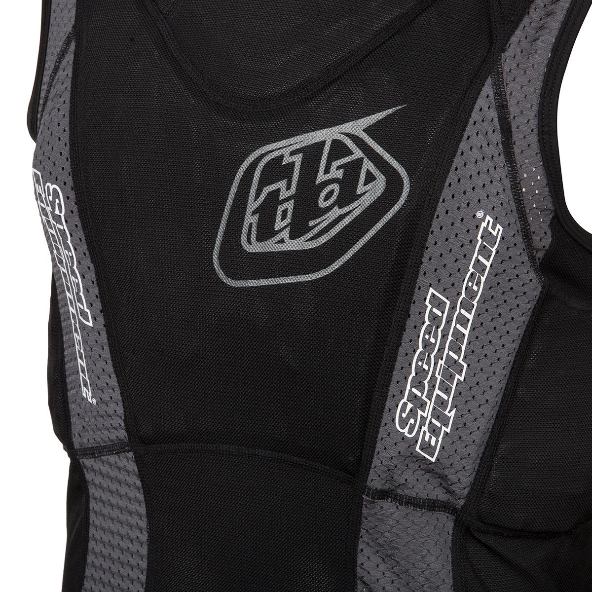 Захист тіла (бодік) TLD UPV 3900 HW Vest - СпортЦех СпортЦех - Захист тіла (бодік) TLD UPV 3900 HW Vest - СпортЦех