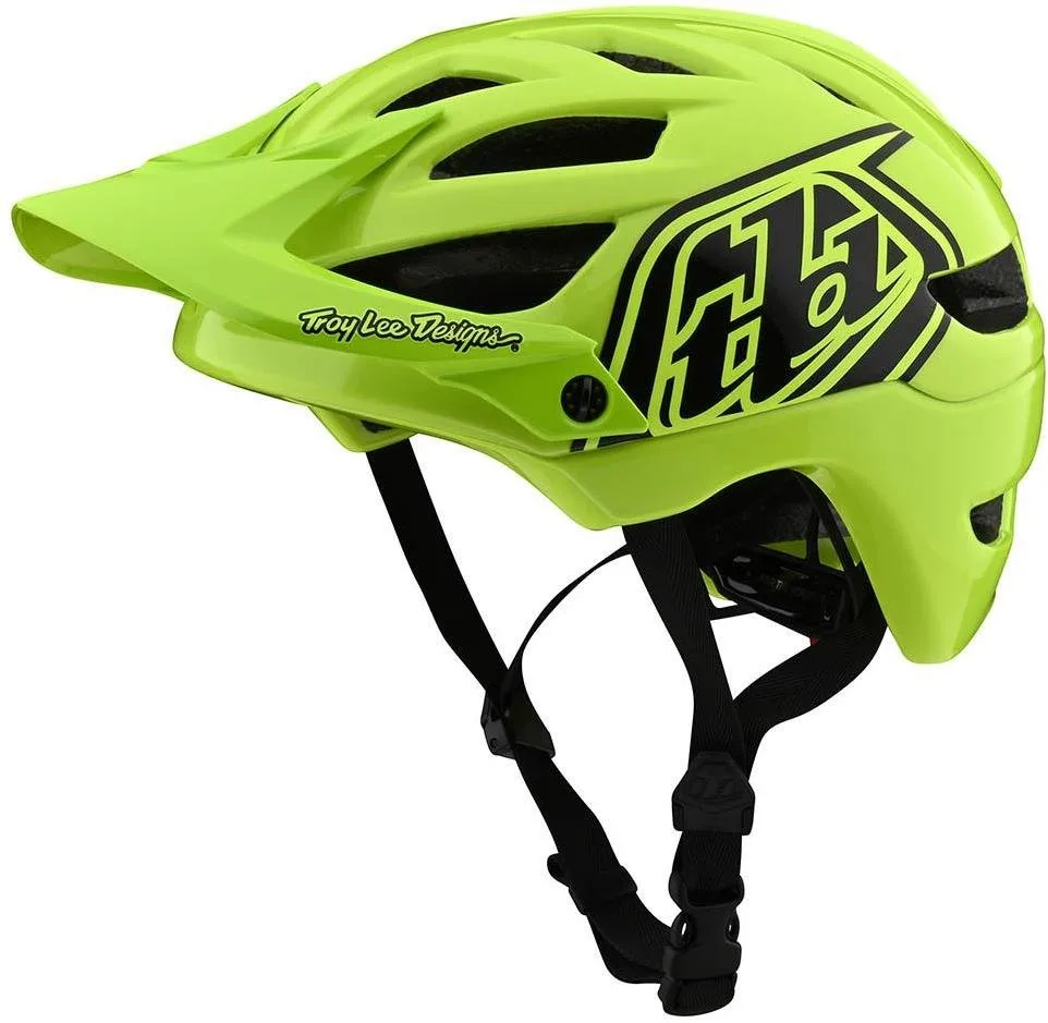Вело Шолом TLD A1 Helmet Drone - СпортЦех СпортЦех - Вело Шолом TLD A1 Helmet Drone - СпортЦех