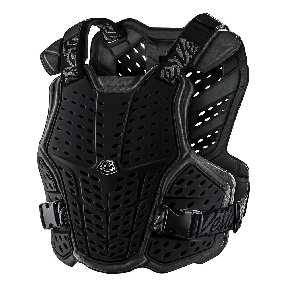 Захист тіла TLD ROCKFIGHT CHEST PROTECTOR YOUTH - СпортЦех СпортЦех - Захист тіла TLD ROCKFIGHT CHEST PROTECTOR YOUTH - СпортЦех