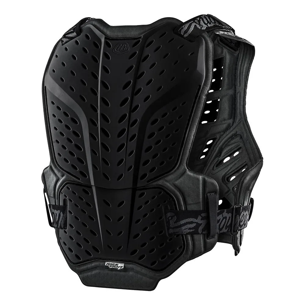 Захист тіла TLD ROCKFIGHT CHEST PROTECTOR YOUTH - СпортЦех СпортЦех - Захист тіла TLD ROCKFIGHT CHEST PROTECTOR YOUTH - СпортЦех