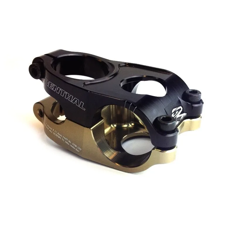 Винос керма Renthal DUO Stem - СпортЦех СпортЦех - Винос керма Renthal DUO Stem - СпортЦех