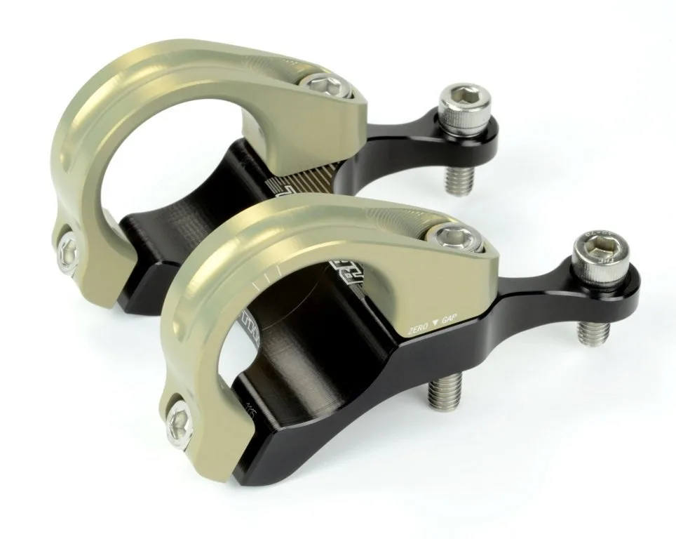 Винос керма Renthal INTEGRA Stem - СпортЦех СпортЦех - Винос керма Renthal INTEGRA Stem - СпортЦех