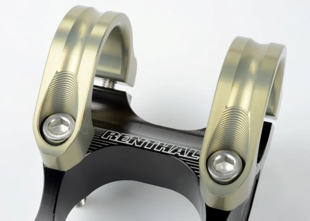 Винос керма Renthal INTEGRA Stem - СпортЦех СпортЦех - Винос керма Renthal INTEGRA Stem - СпортЦех