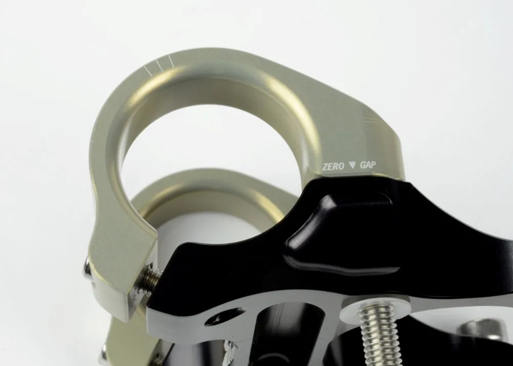 Винос керма Renthal INTEGRA Stem - СпортЦех СпортЦех - Винос керма Renthal INTEGRA Stem - СпортЦех