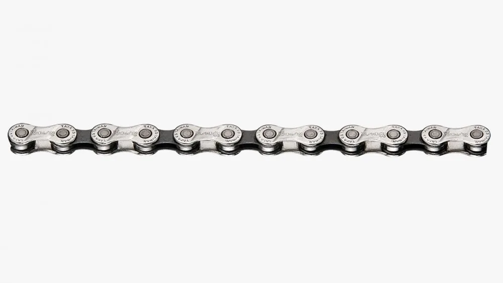 Ланцюг TAYA NOVE-91 Chain – 9sp - СпортЦех СпортЦех - Ланцюг TAYA NOVE-91 Chain – 9sp - СпортЦех