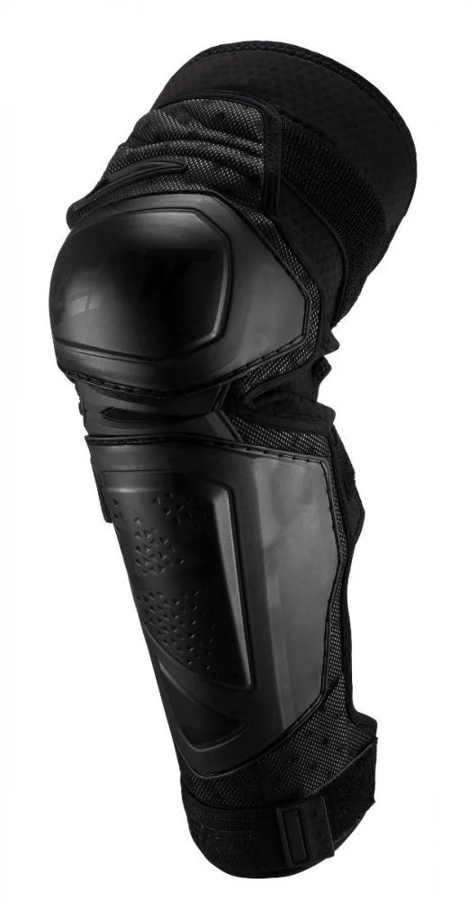 Наколінники LEATT EXT Knee Shin Guard - СпортЦех СпортЦех - Наколінники LEATT EXT Knee Shin Guard - СпортЦех