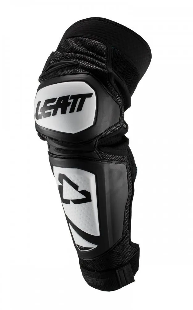 Наколінники LEATT EXT Knee Shin Guard - СпортЦех СпортЦех - Наколінники LEATT EXT Knee Shin Guard - СпортЦех