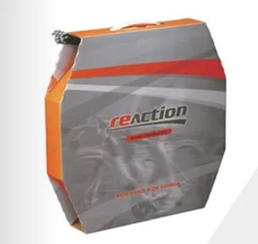 Трос переключения Ashima Reaction for Shimano (50 шт), Gear Ø1.2 mm - СпортЦех СпортЦех - Трос переключения Ashima Reaction for Shimano (50 шт), Gear Ø1.2 mm - СпортЦех