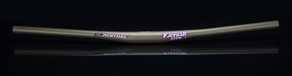 Кермо Renthal Fatbar® 35mm Lite Handlebar - СпортЦех СпортЦех - Кермо Renthal Fatbar® 35mm Lite Handlebar - СпортЦех