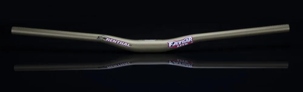 Кермо Renthal Fatbar® 35mm Lite Handlebar - СпортЦех СпортЦех - Кермо Renthal Fatbar® 35mm Lite Handlebar - СпортЦех