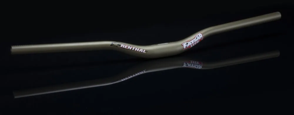 Кермо Renthal Fatbar® 35mm Lite Handlebar - СпортЦех СпортЦех - Кермо Renthal Fatbar® 35mm Lite Handlebar - СпортЦех