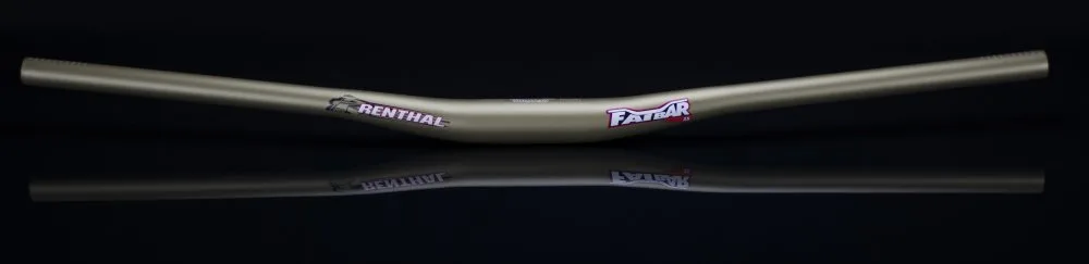 Кермо Renthal Fatbar® 35mm Handlebar - СпортЦех СпортЦех - Кермо Renthal Fatbar® 35mm Handlebar - СпортЦех