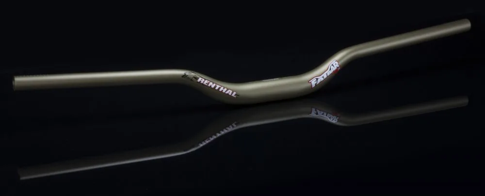 Кермо Renthal Fatbar® 35mm Handlebar - СпортЦех СпортЦех - Кермо Renthal Fatbar® 35mm Handlebar - СпортЦех