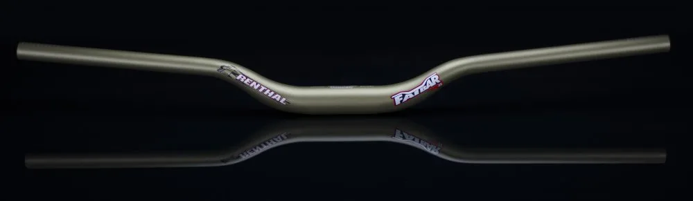 Кермо Renthal Fatbar® 35mm Handlebar - СпортЦех СпортЦех - Кермо Renthal Fatbar® 35mm Handlebar - СпортЦех
