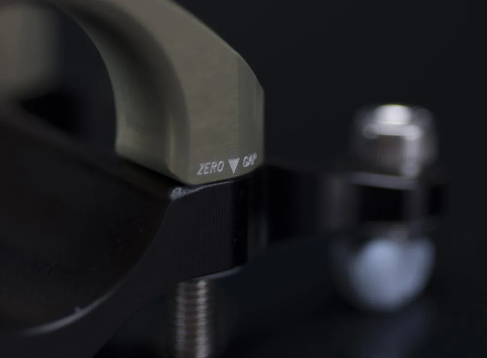 Винос керма Renthal INTEGRA 35mm Stem - СпортЦех СпортЦех - Винос керма Renthal INTEGRA 35mm Stem - СпортЦех