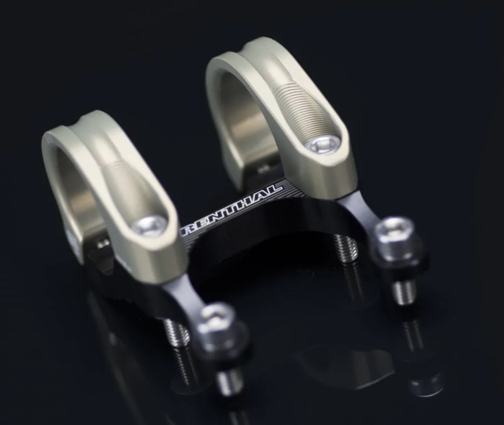 Винос керма Renthal INTEGRA 35mm Stem - СпортЦех СпортЦех - Винос керма Renthal INTEGRA 35mm Stem - СпортЦех