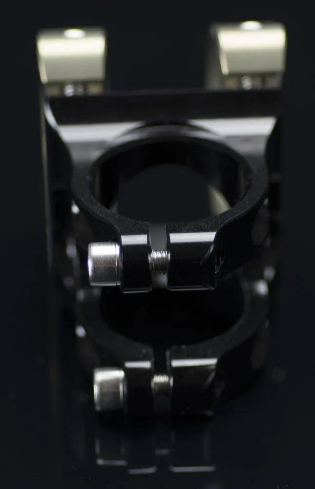 Винос керма Renthal APEX 35mm Stem - СпортЦех СпортЦех - Винос керма Renthal APEX 35mm Stem - СпортЦех
