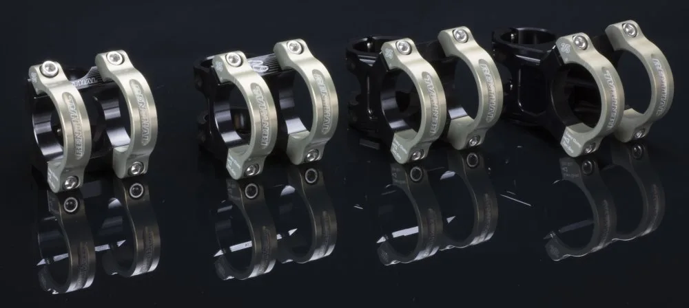 Винос керма Renthal APEX 35mm Stem - СпортЦех СпортЦех - Винос керма Renthal APEX 35mm Stem - СпортЦех