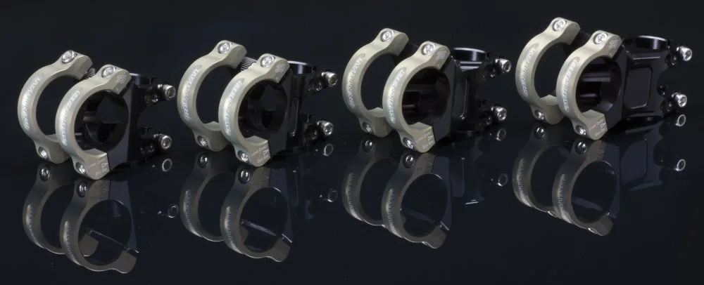Винос керма Renthal APEX 35mm Stem - СпортЦех СпортЦех - Винос керма Renthal APEX 35mm Stem - СпортЦех