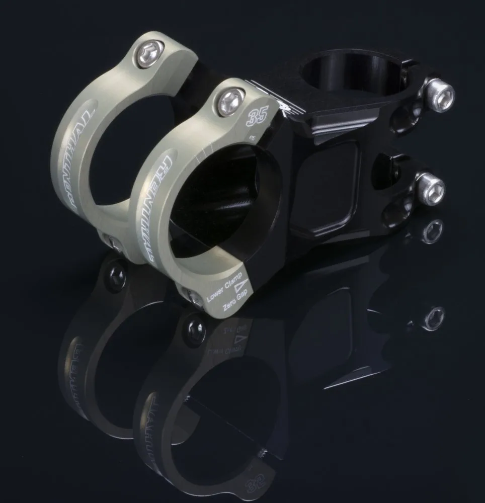 Винос керма Renthal APEX 35mm Stem - СпортЦех СпортЦех - Винос керма Renthal APEX 35mm Stem - СпортЦех