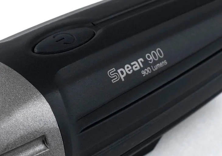 Вело фара Xeccon Spear 900 USB - СпортЦех СпортЦех - Вело фара Xeccon Spear 900 USB - СпортЦех