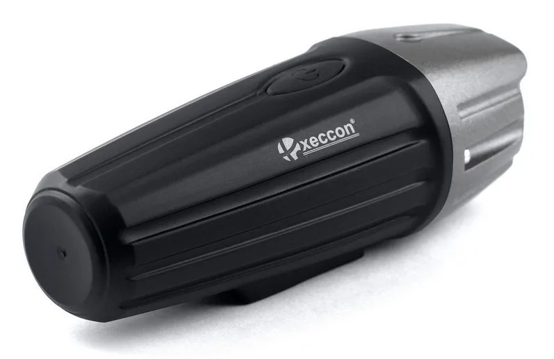 Вело фара Xeccon Spear 900 USB - СпортЦех СпортЦех - Вело фара Xeccon Spear 900 USB - СпортЦех