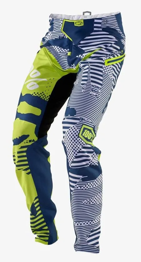 Штани 100% R-CORE-X Pant - СпортЦех СпортЦех - Штани 100% R-CORE-X Pant - СпортЦех