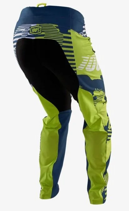 Штани 100% R-CORE-X Pant - СпортЦех СпортЦех - Штани 100% R-CORE-X Pant - СпортЦех
