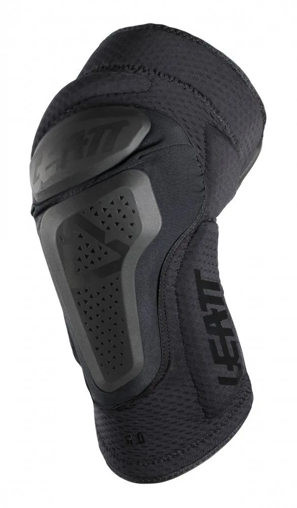 Наколінники LEATT 3DF 6.0 Knee Guard - СпортЦех СпортЦех - Наколінники LEATT 3DF 6.0 Knee Guard - СпортЦех